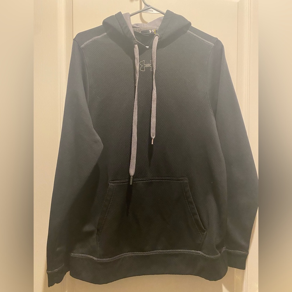 Under armour hoodie